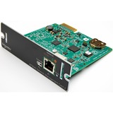 APC APC UPS Network Management Card AP9640 netwerkadapter 