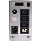 APC Back-UPS BK650EI - 650VA ups Beige, 4x C13 uitgang, USB, Retail