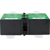 APC Batterij Vervangings Cartridge APCRBC124 oplaadbare batterij 