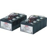 APC Batterij Vervangings Cartridge RBC12 oplaadbare batterij 