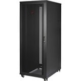 APC Netshelter SV AR2580 42U server rack Zwart