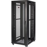 APC Netshelter SV AR2580 42U server rack Zwart