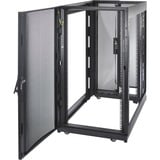 APC Netshelter SX 24U AR3104 server rack Zwart