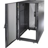 APC Netshelter SX 24U AR3104 server rack Zwart