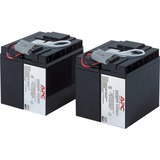 APC RBC11 vervangende oplaadbare batterij 