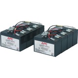 APC RBC12 vervangende oplaadbare batterij 