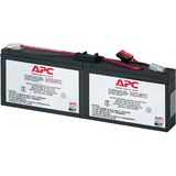 APC RBC18 vervangende oplaadbare batterij 