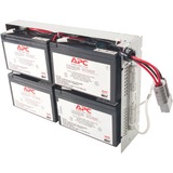 APC RBC23 vervangende oplaadbare batterij 
