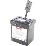 APC RBC30 vervangende oplaadbare batterij 