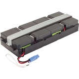 APC RBC31 vervangende oplaadbare batterij 