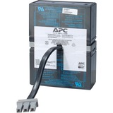 APC RBC33 vervangende batterij Retail