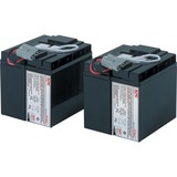 APC RBC55 vervangende oplaadbare batterij 