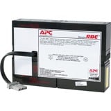 APC RBC59 vervangende oplaadbare batterij 