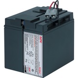 APC RBC7 vervangende oplaadbare batterij 