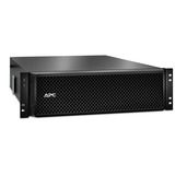 APC Rackmount accu module voor APC Smart-UPS SRT, 192 V, 5 en 6 kVA Zwart