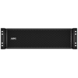 APC Rackmount accu module voor APC Smart-UPS SRT, 192 V, 5 en 6 kVA Zwart