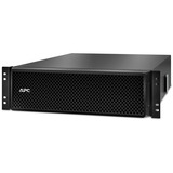 APC Rackmount accu module voor APC Smart-UPS SRT, 192 V, 5 en 6 kVA Zwart