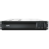 APC Smart-UPS 1000VA LCD RM 2U 230V ups Zwart