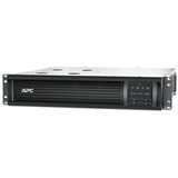APC Smart-UPS 1000VA LCD RM 2U 230V ups Zwart