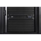 APC Smart-UPS 1000VA LCD RM 2U 230V ups Zwart