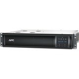 APC Smart-UPS 1500VA LCD RM 2U 230V ups Zwart, met SmartConnect