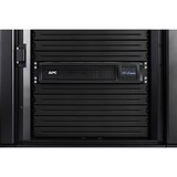 APC Smart-UPS 2200VA LCD RM 2U 230V Zwart, met SmartConnect