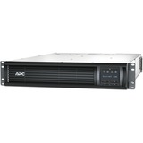 APC Smart-UPS 2200VA LCD RM 2U 230V ups Zwart, met SmartConnect