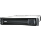 APC Smart-UPS 3000VA LCD RM 2U 230V ups Zwart, met SmartConnect