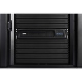 APC Smart-UPS 3000VA LCD RM 2U 230V ups Zwart, met SmartConnect