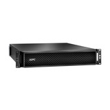 APC Smart-UPS SRT96V Extern Batterij Pakket 96V, 3kVA, Rackmountable, SRT96RMBP