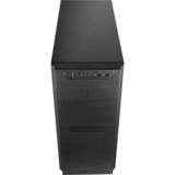 Antec VSK4000B-U3/U2 midi tower behuizing Zwart | 2x USB-A