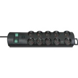 Brennenstuhl Primera-Line 10-voudige stekkerdoos 10x stekker