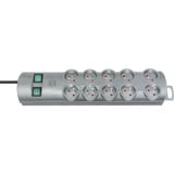 Brennenstuhl Primera-Line 10-voudige stekkerdoos 10x stekker