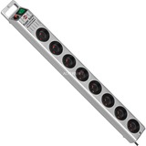 Brennenstuhl Super-Solid Line 8-voudige stekkerdoos 8x stekker