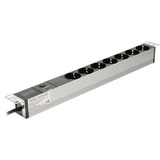 Digitus DN-95403 Zwart, 7x stekker