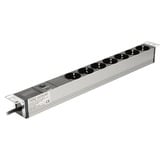 Digitus DN-95403 stekkerdoos Zwart