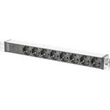 Digitus DN-95410 stekkerdoos stekkerdoos 