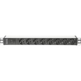 Digitus DN-95410 stekkerdoos stekkerdoos 