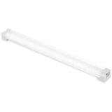 Digitus Led-kastverlichting 19" led-bar Wit/grijs