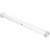 Digitus Led-kastverlichting 19" led-bar Wit/grijs