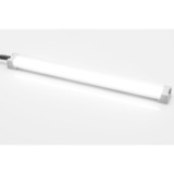 Digitus Led-kastverlichting 19" led-bar Wit/grijs