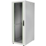 Digitus Netwerkkast Dynamic Basic Series - 600x800 mm (BxD) server rack Lichtgrijs