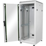 Digitus Netwerkkast Unique Serie - 600x600 mm (BxD) server rack Lichtgrijs