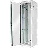 Digitus Netwerkkast Unique Serie - 600x600 mm (BxD) server rack Lichtgrijs