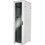 Digitus Netwerkkast Unique Serie - 600x800 mm (BxD) server rack Lichtgrijs