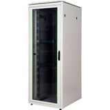 Digitus Netwerkkast Unique Serie - 800x1000 mm (BxD) server rack Lichtgrijs