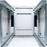 Digitus Netwerkkast Unique Serie - 800x1000 mm (BxD) server rack Lichtgrijs