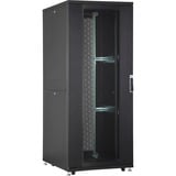 Digitus Serverkast Unique 800x1000 42U server rack Zwart