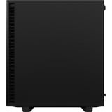 Fractal Design Define 7 Compact midi tower behuizing Zwart | 4x USB-A | 1x USB-C