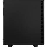 Fractal Design Define 7 Compact midi tower behuizing Zwart | 4x USB-A | 1x USB-C